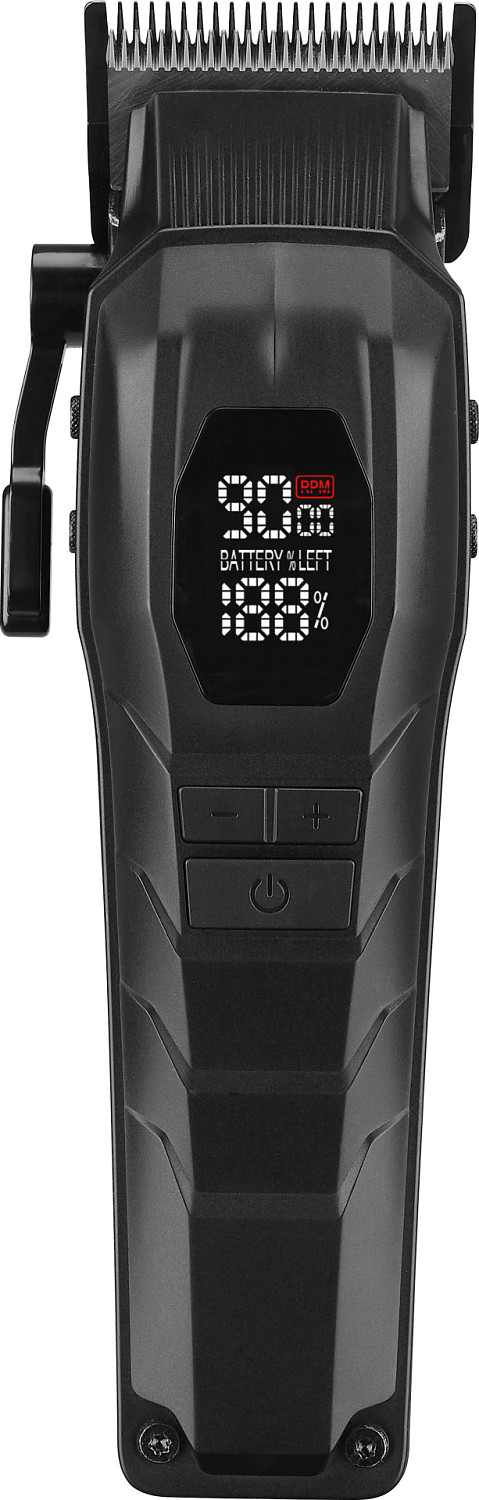  Efalock Bladecore Clipper Black 