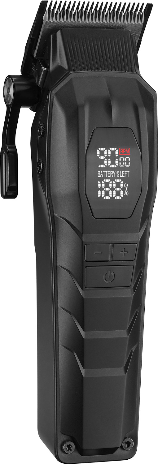  Efalock Bladecore Clipper Black 