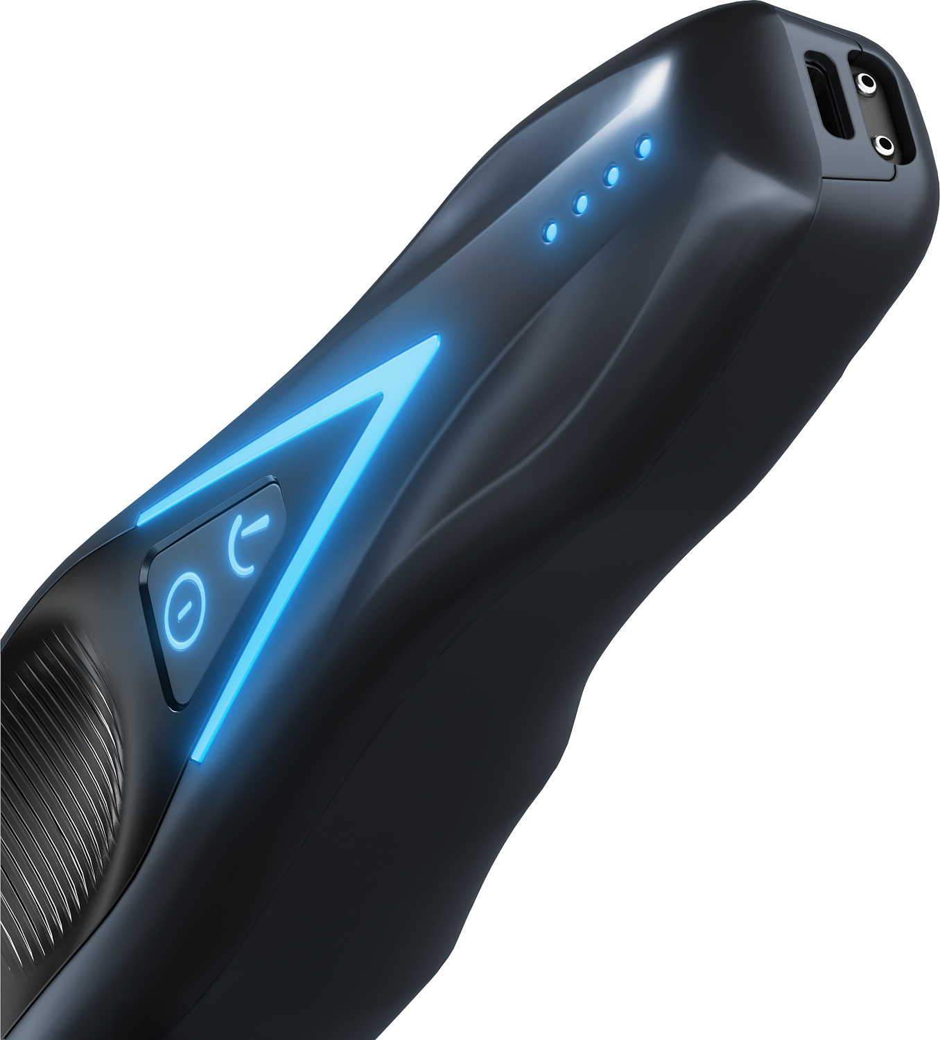  Wahl Professional Vapor Switch 