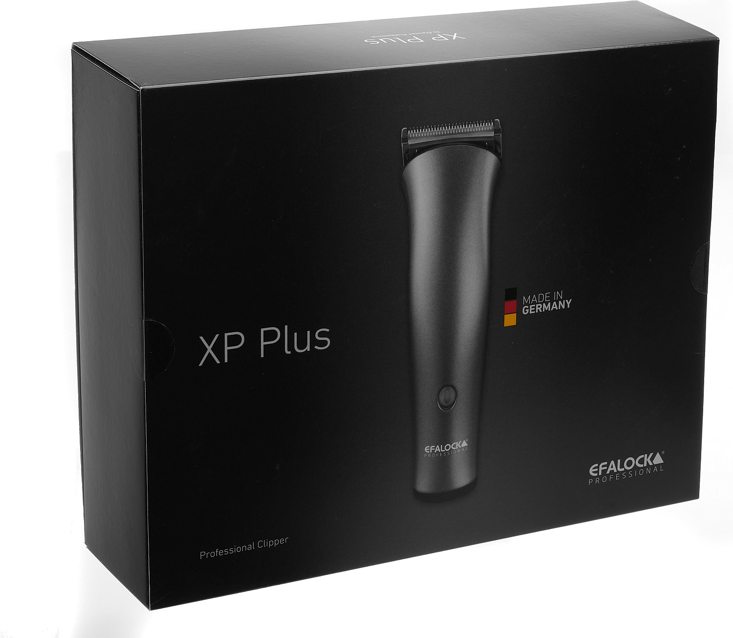  Efalock XP Plus Clipper 