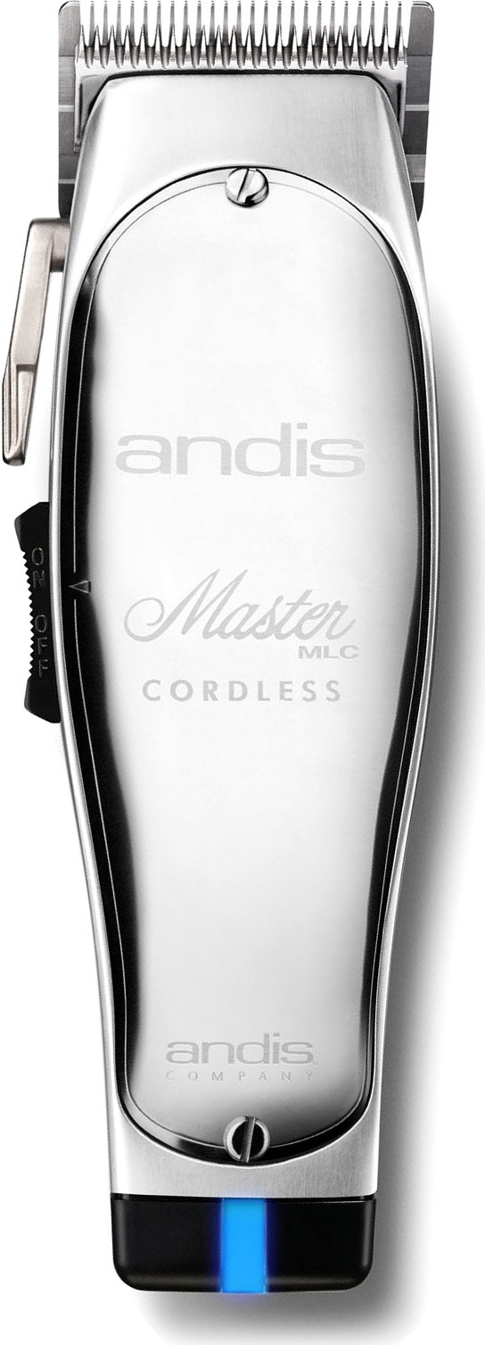 andis master clippers
