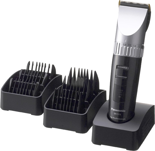  Panasonic ER 1512 Clipper 