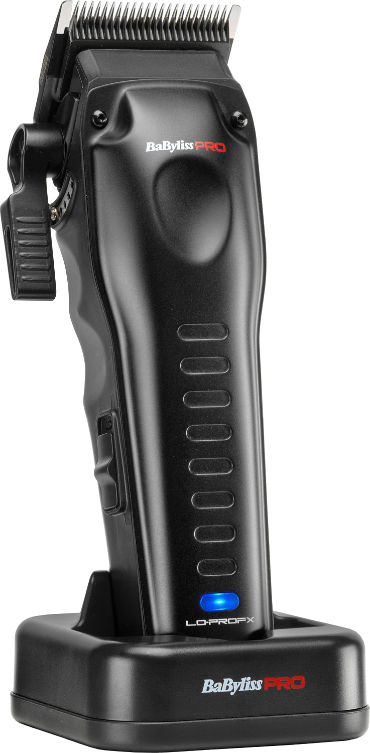  BaByliss PRO Lo-ProFx Compact Clipper 