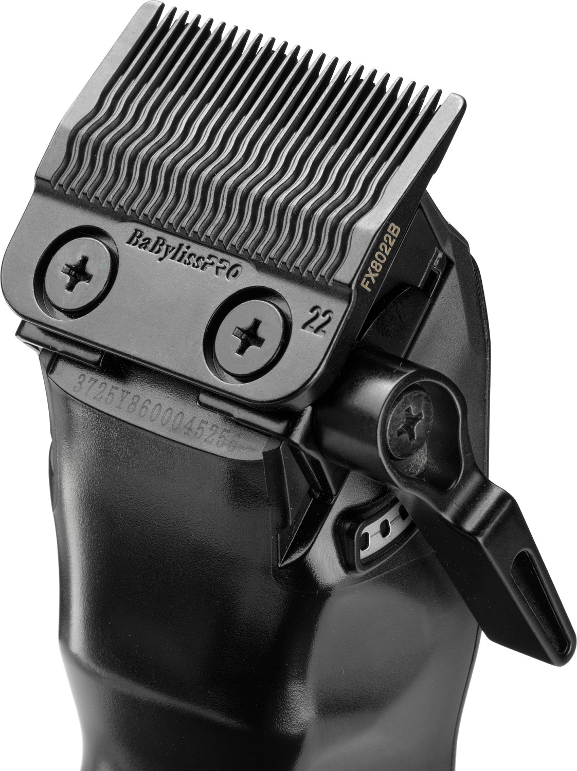  BaByliss PRO Lo-ProFx Compact Clipper 