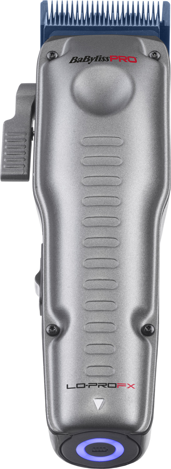  BaByliss PRO FX One Lo-Pro Clipper FX829E 