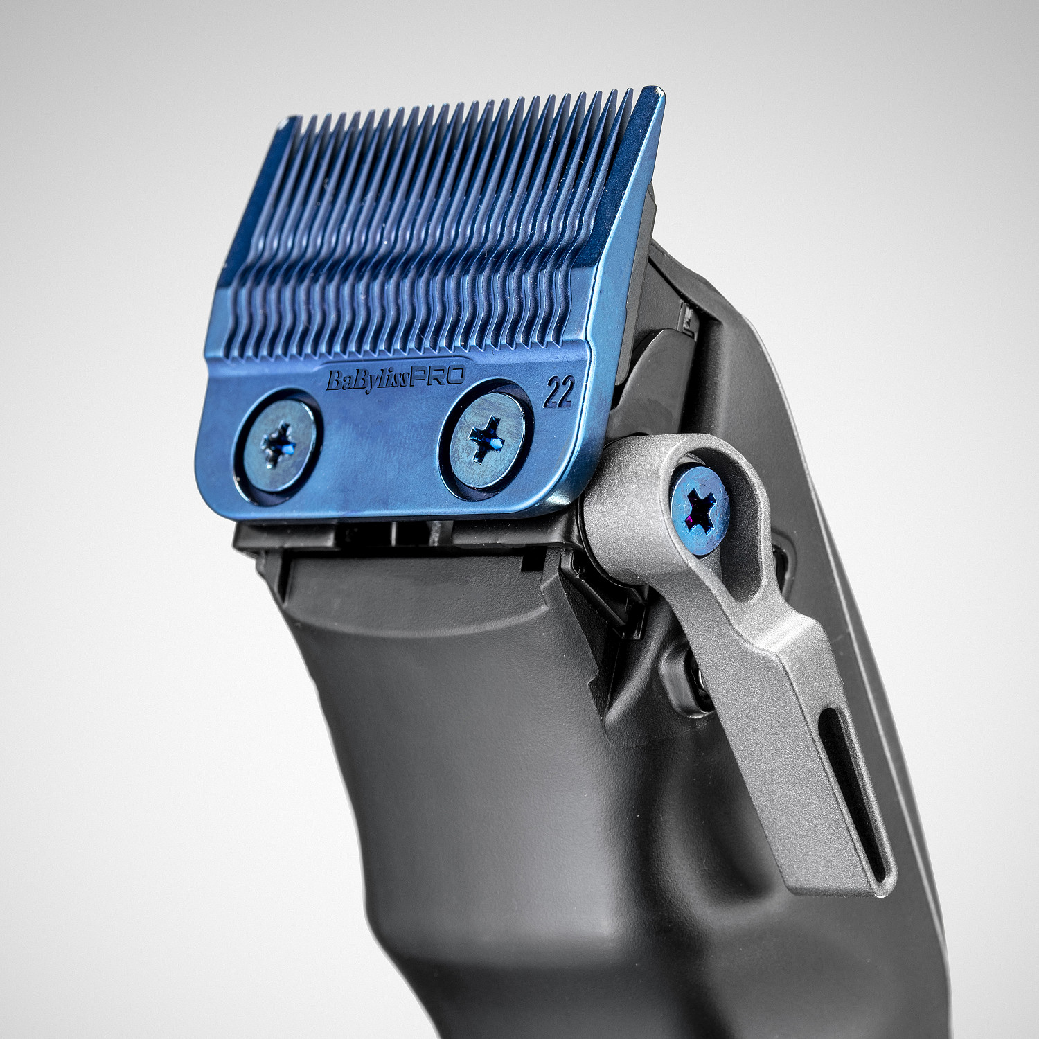  BaByliss PRO FX One Lo-Pro Clipper FX829E 