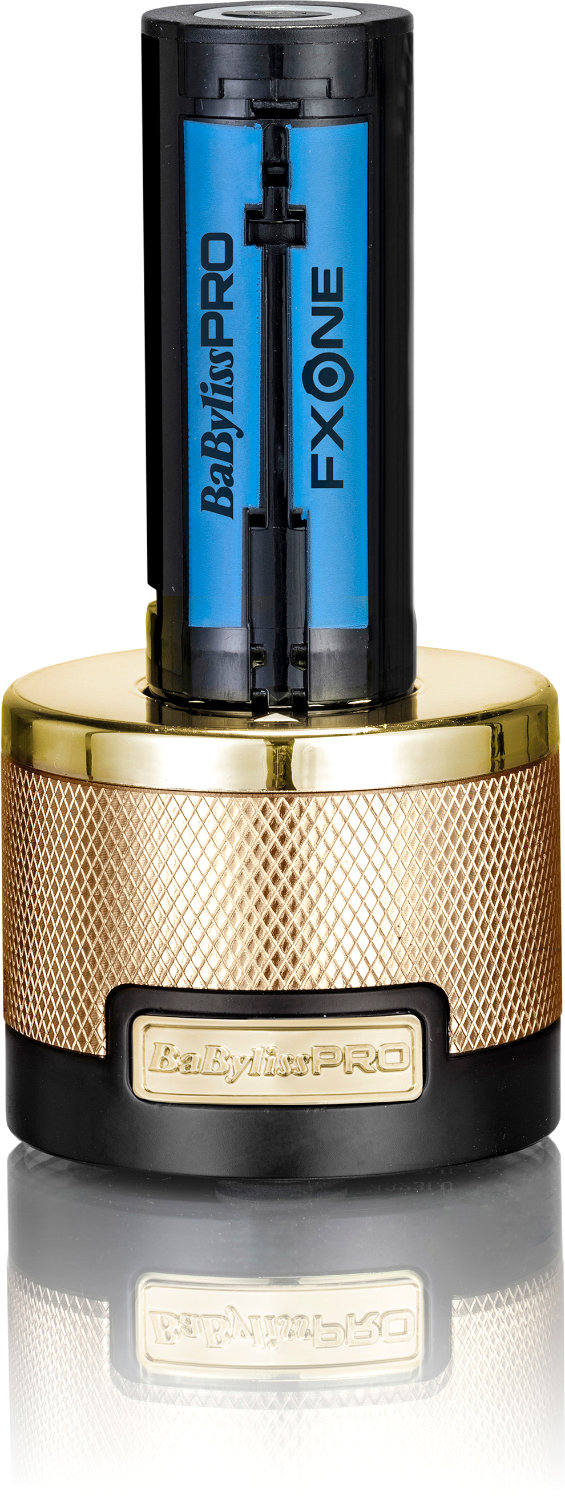 BaByliss PRO FX One Clipper Gold FX899GE 