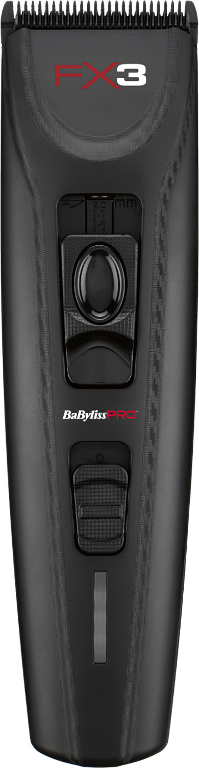  BaByliss PRO FX3 Clipper 