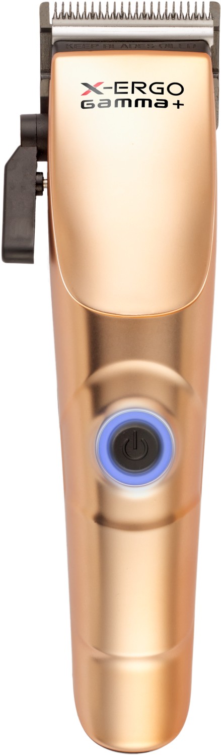  Gamma+ X-Ergo Clipper 