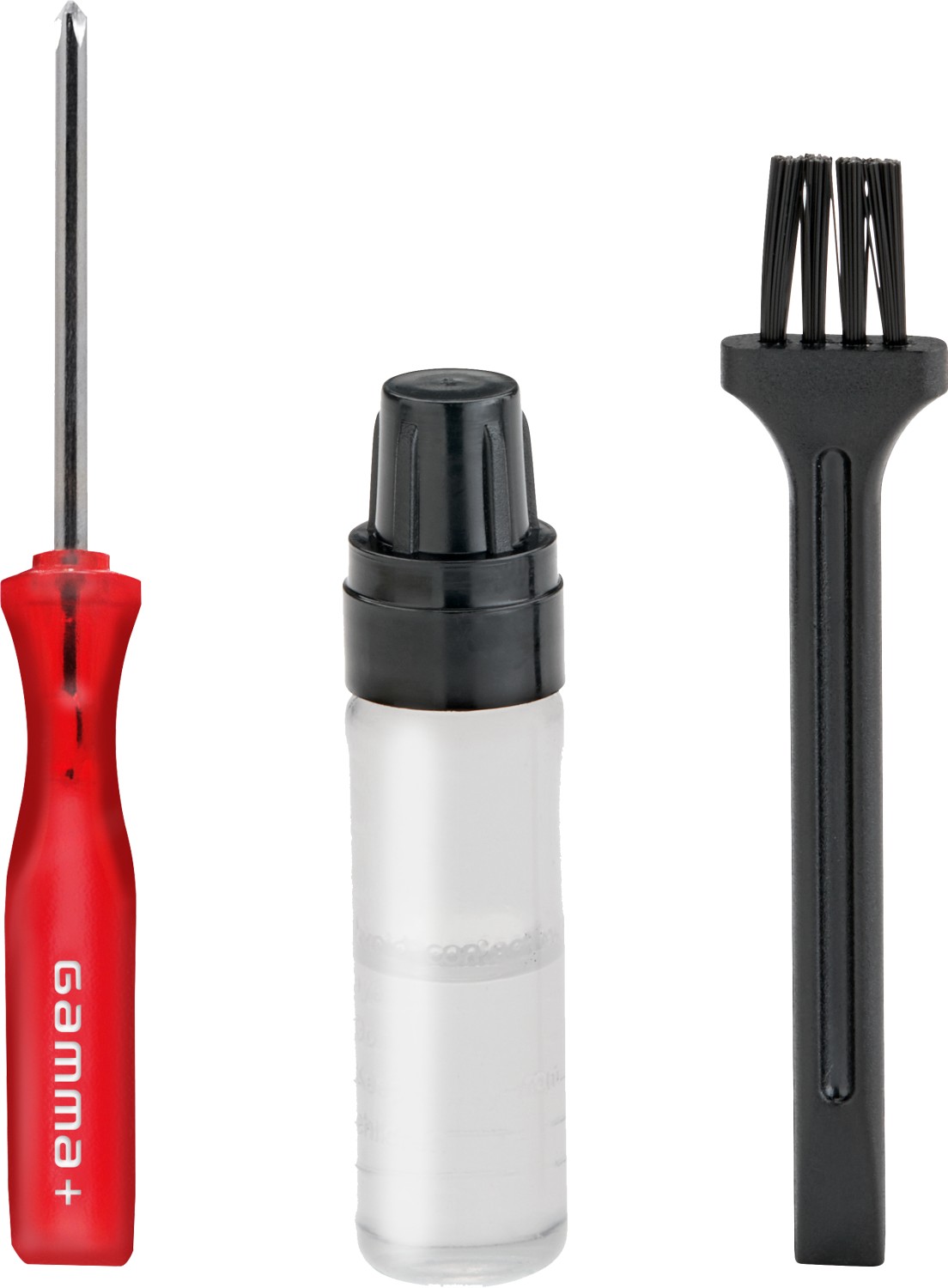  Gamma+ Boosted Clipper 