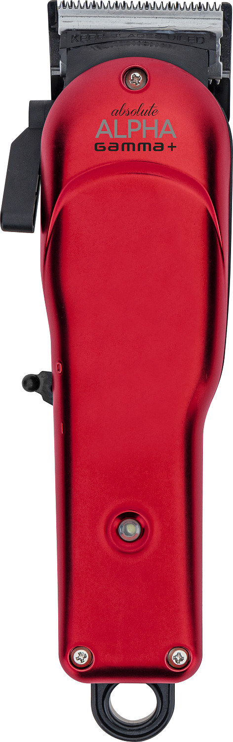 Gamma+ Absolute Alpha Clipper 