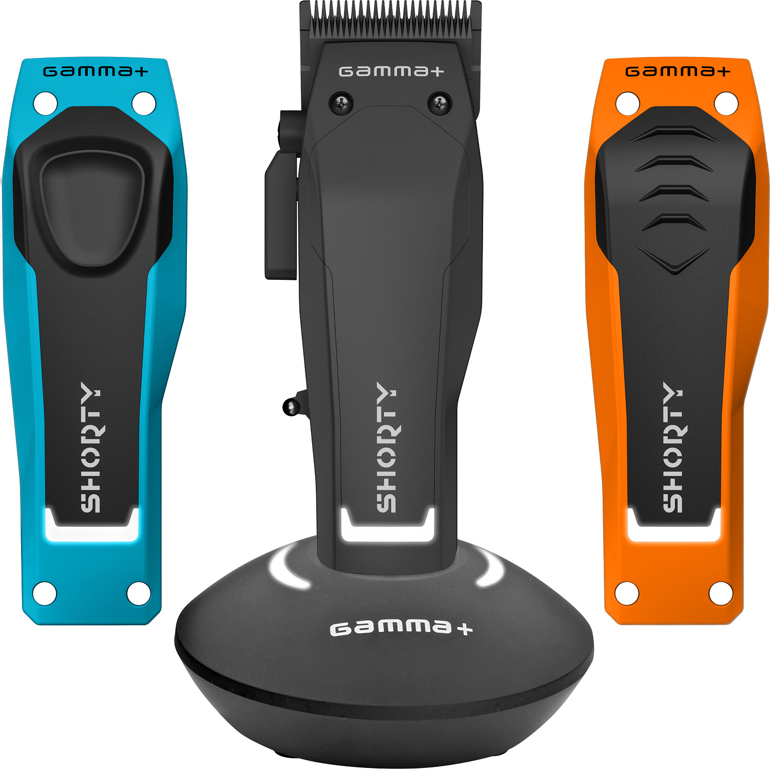  Gamma+ Shorty Clipper 
