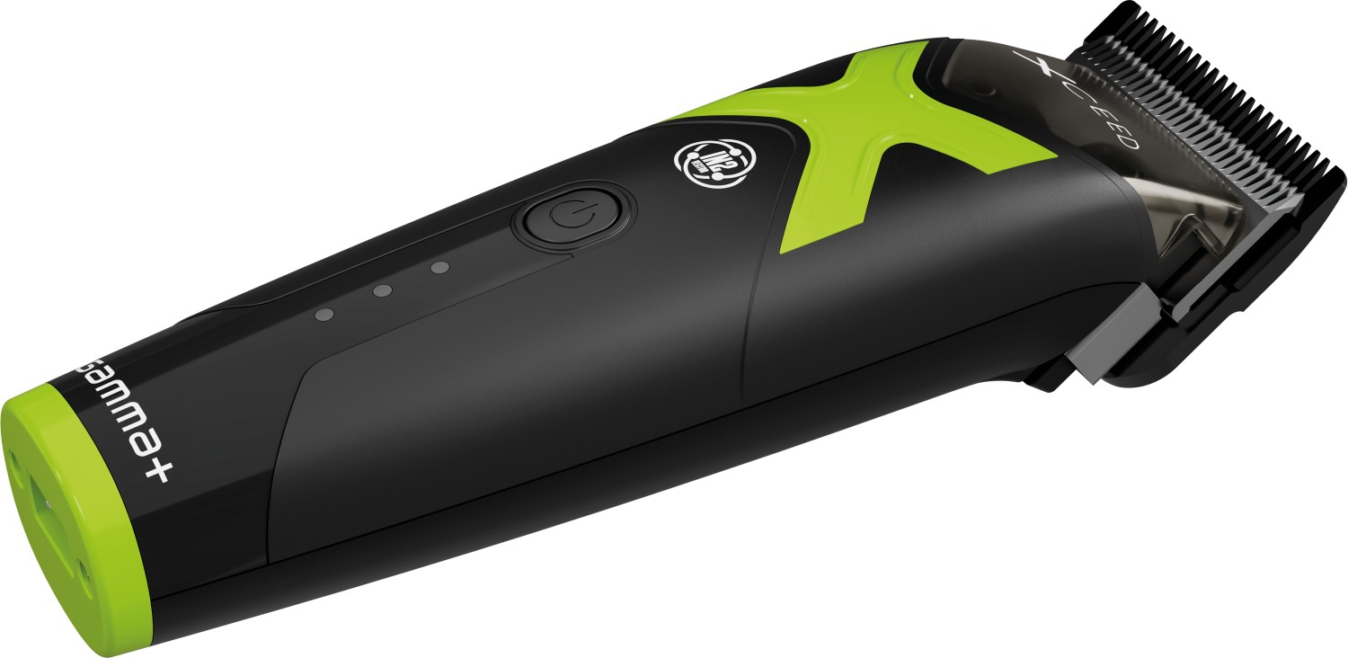  Gamma+ Xceed Clipper 