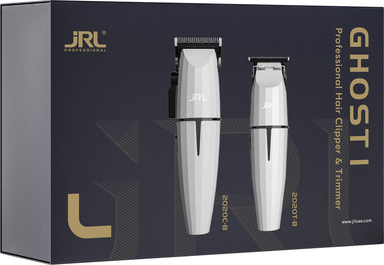  JRL Ghost Combo Kit 1 
