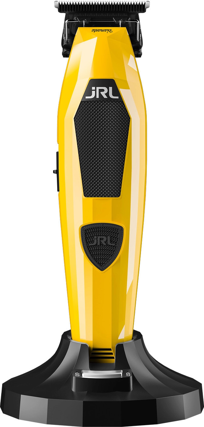  JRL Diamante Clipper & Trimmer Combo Yellow 