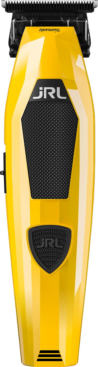  JRL Diamante Clipper & Trimmer Combo Yellow 