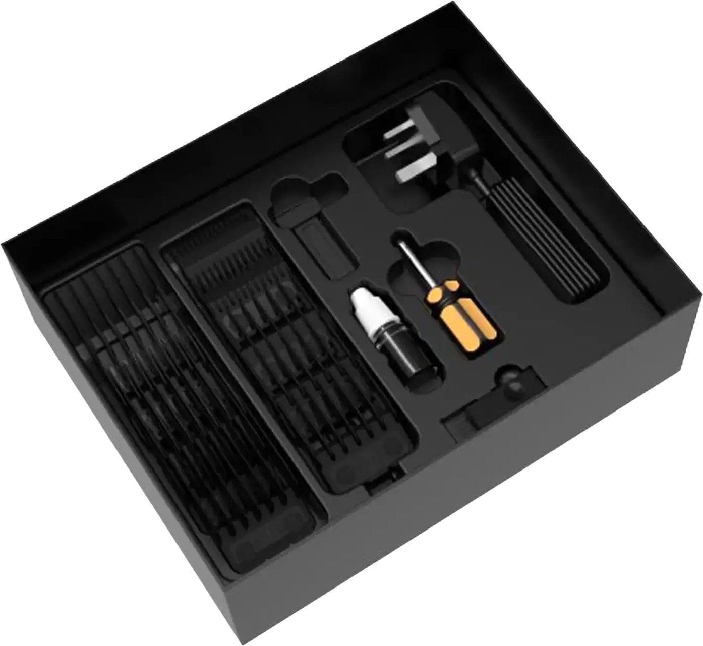  JRL Fresh Fade Gold Set 