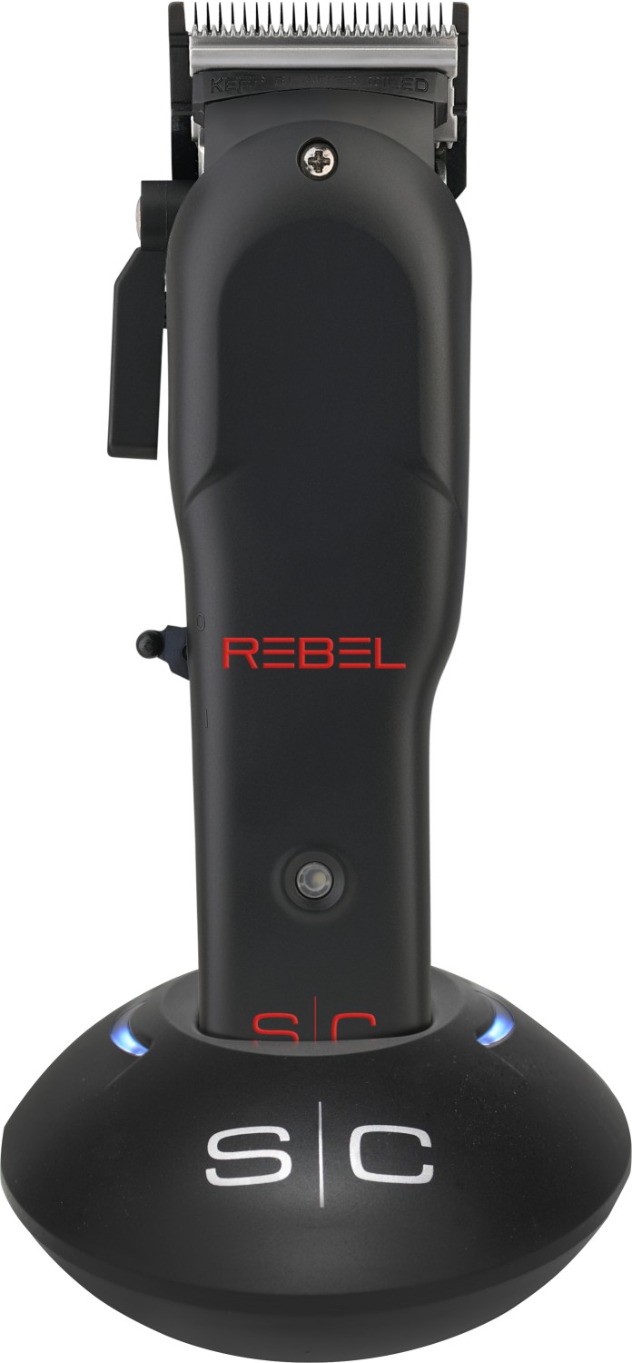  Stylecraft Rebel Clipper 