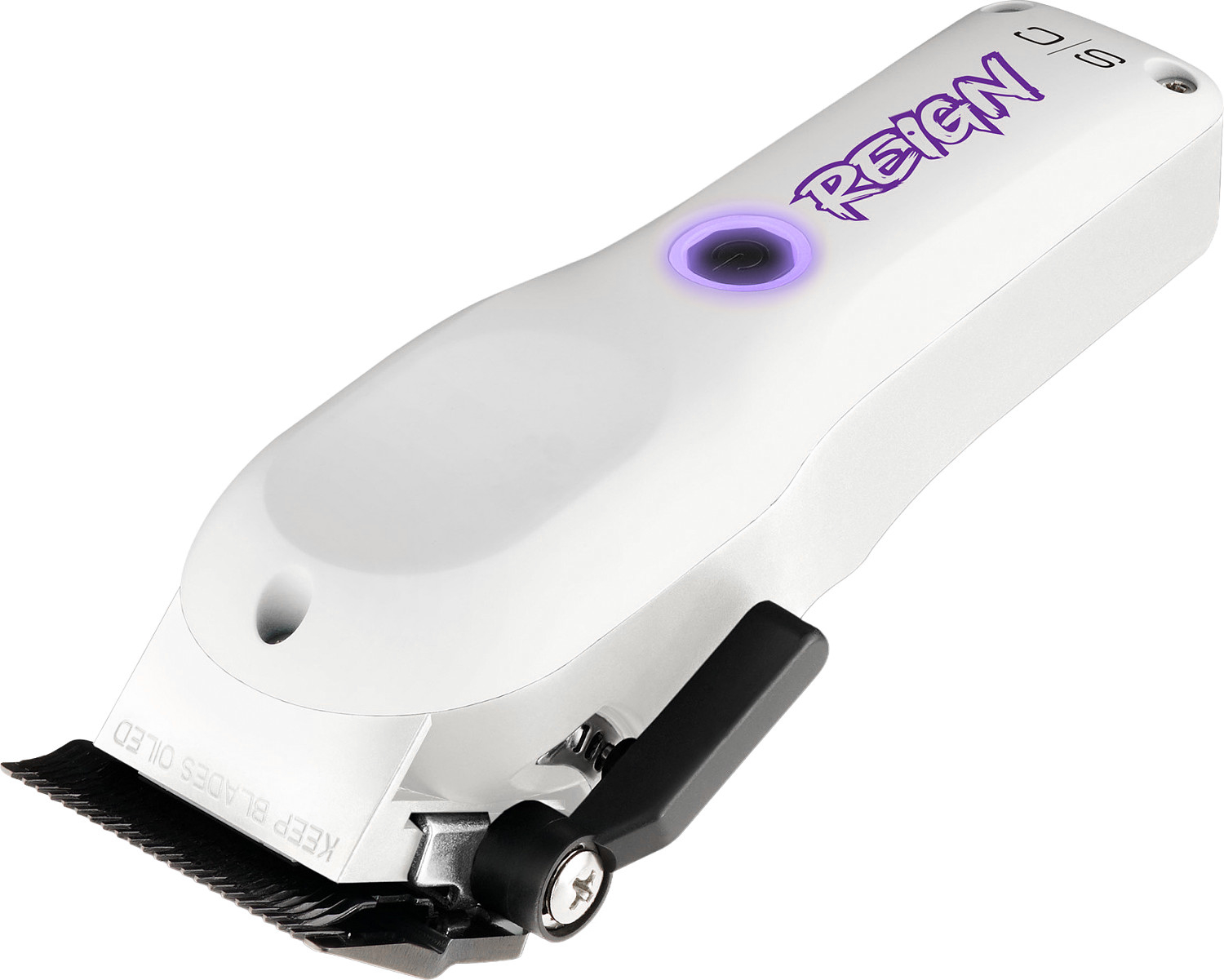  Stylecraft Reign Clipper 