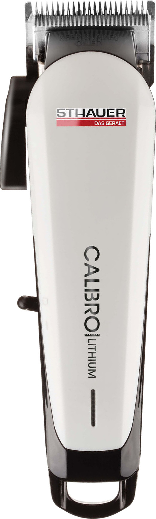  XanitaliaPro Calibro Lithium from Sthauer 
