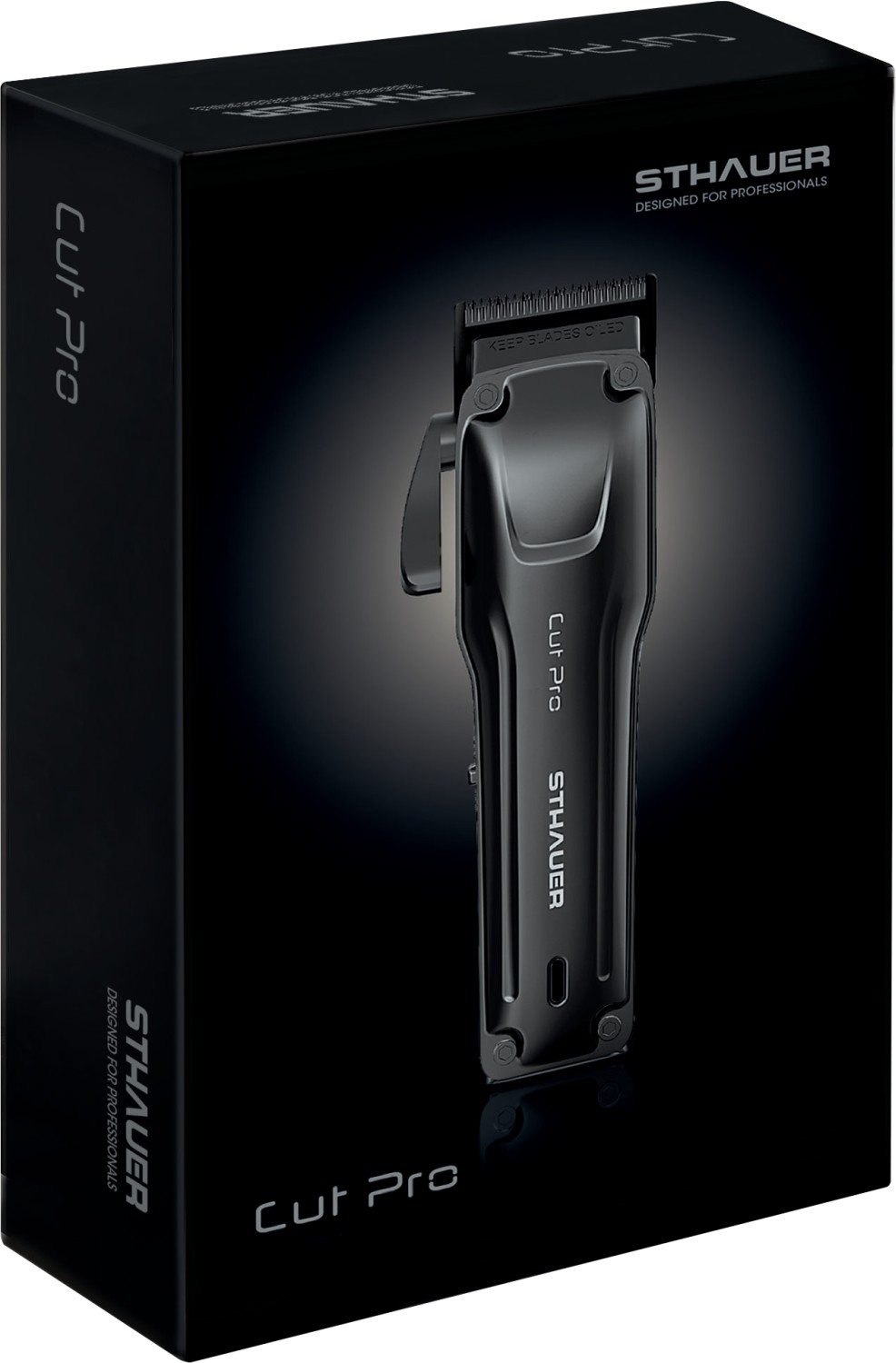  XanitaliaPro Cut Pro from Sthauer 