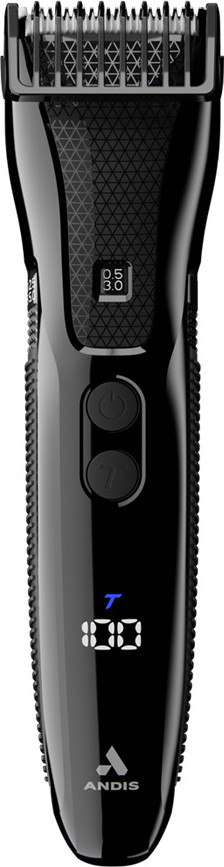  Andis Explorer Beard & Body Grooming Turbo Trimmer 
