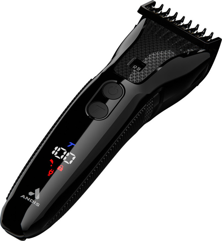  Andis Explorer Beard & Body Grooming Turbo Trimmer 