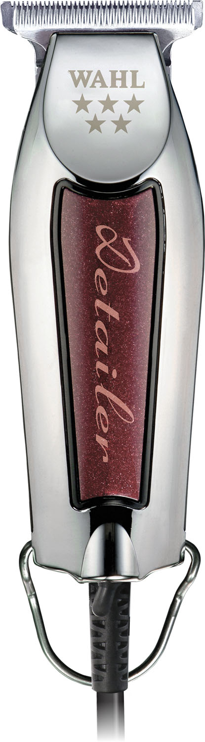  Wahl Professional Detailer T-Wide Trimmer 