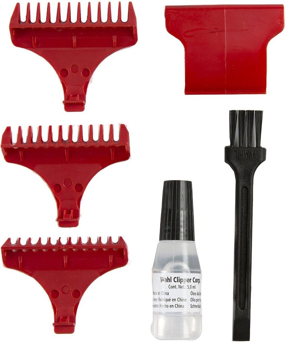  Wahl Professional Detailer T-Wide Trimmer 