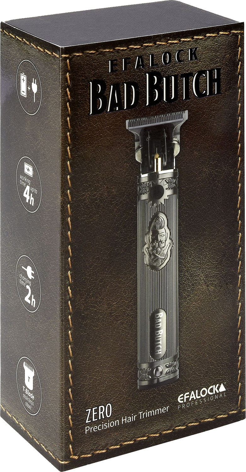  Efalock Bad Butch Trimmer 