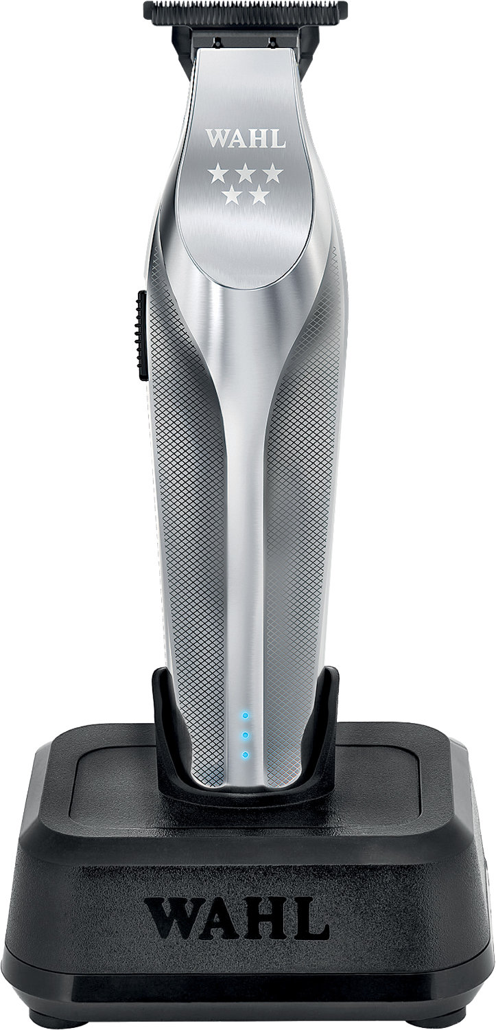  Wahl Professional Hi-Viz Trimmer 