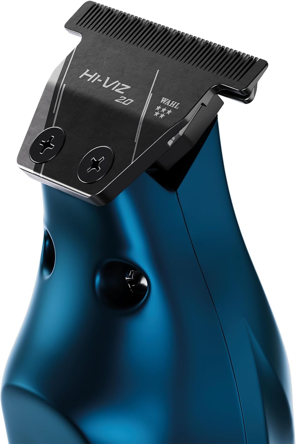  Wahl Professional Hi-Viz Air Trimmer 