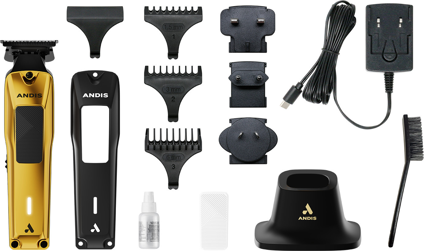  Andis Phenom Trimmer 