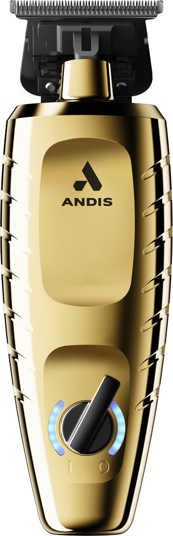  Andis GTX-EXO II Trimmer Gold 