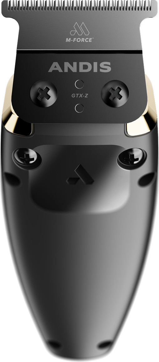  Andis GTX-EXO II Trimmer Gold 