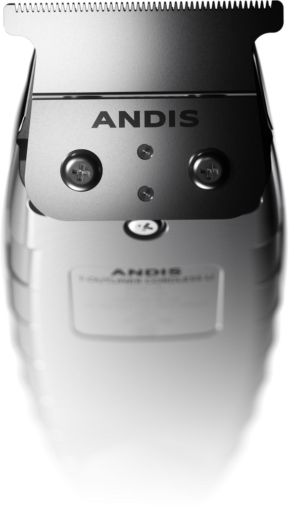  Andis T-Outliner Cordless Trimmer 