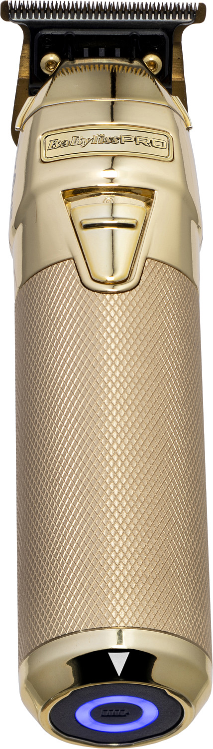  BaByliss PRO FXONE Trimmer Gold Skeleton FX799GE 