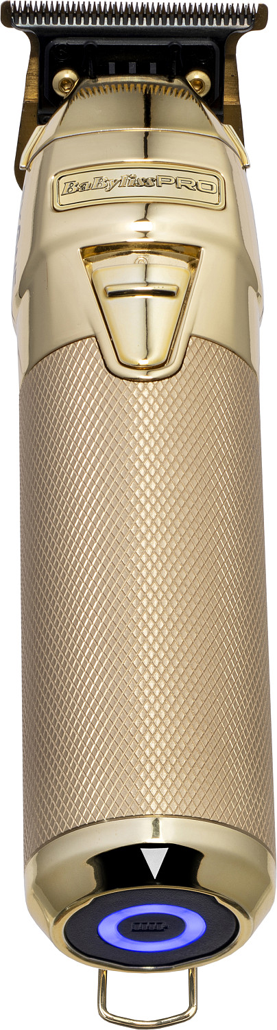  BaByliss PRO FXONE Trimmer Gold Skeleton FX799GE 