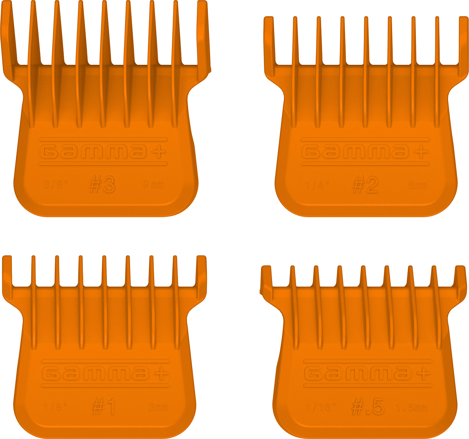  Gamma+ Xceed Trimmer 