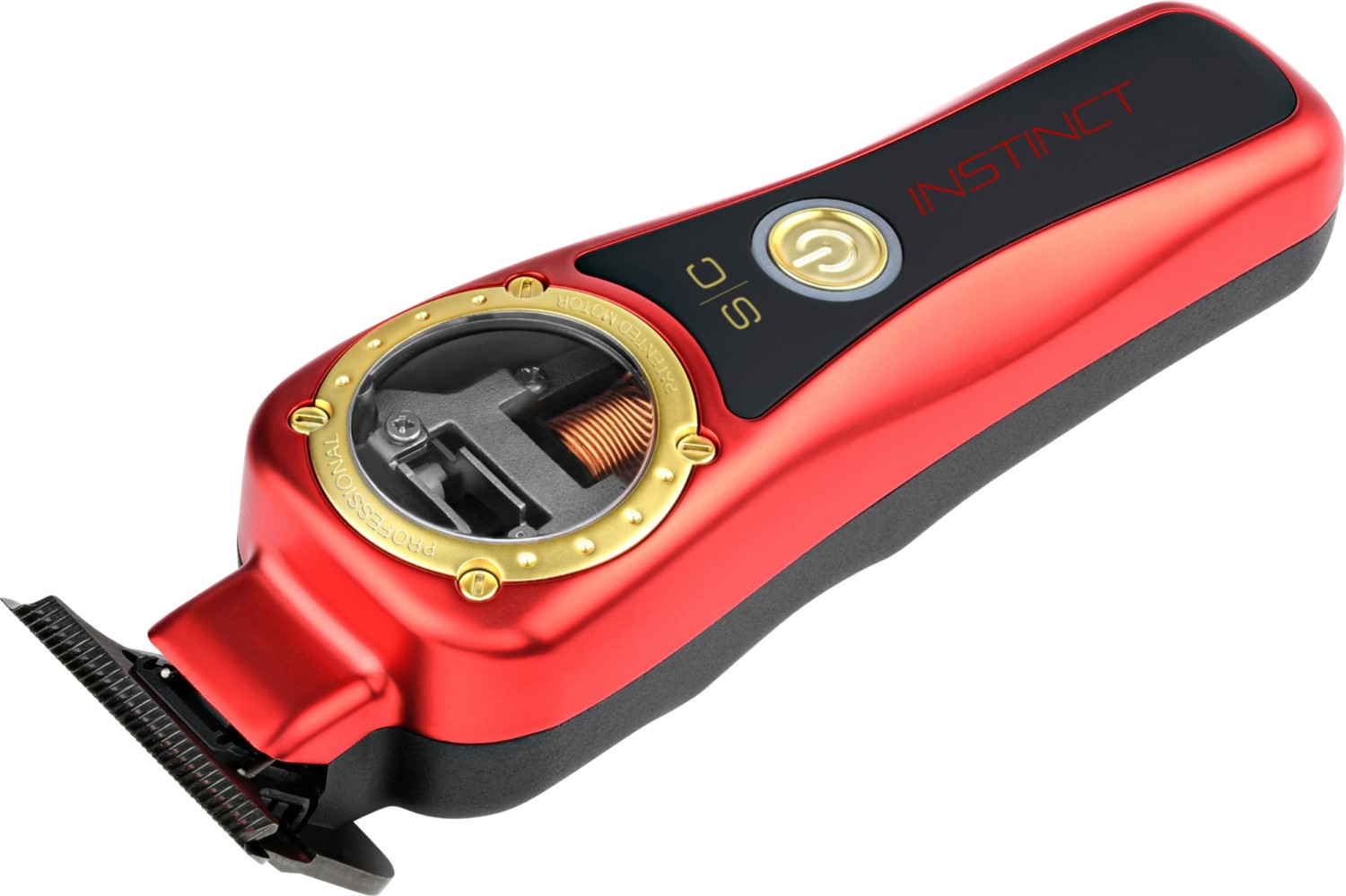  Stylecraft Instinct Trimmer 