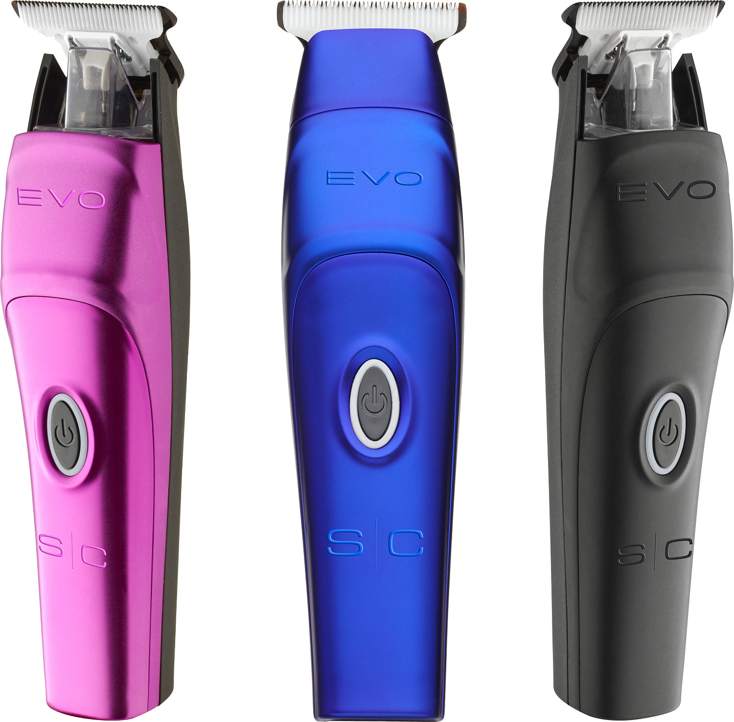  Stylecraft Evo Trimmer 