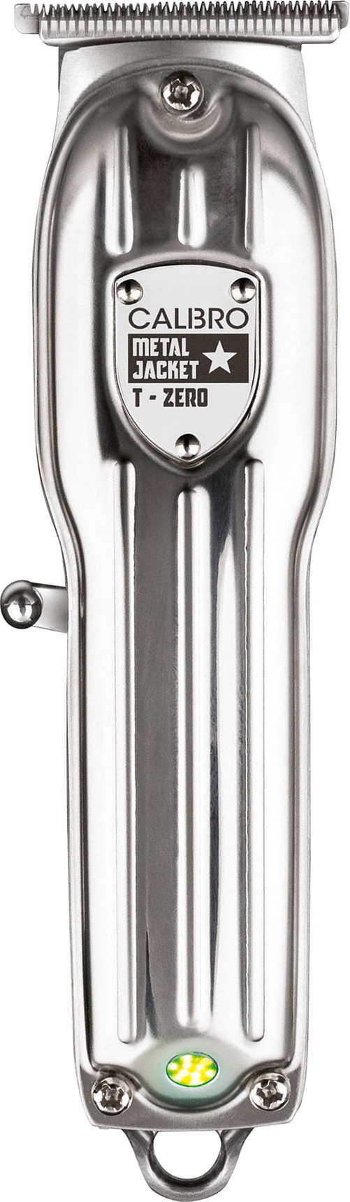  XanitaliaPro Calibro Metal Jacket t-zero 