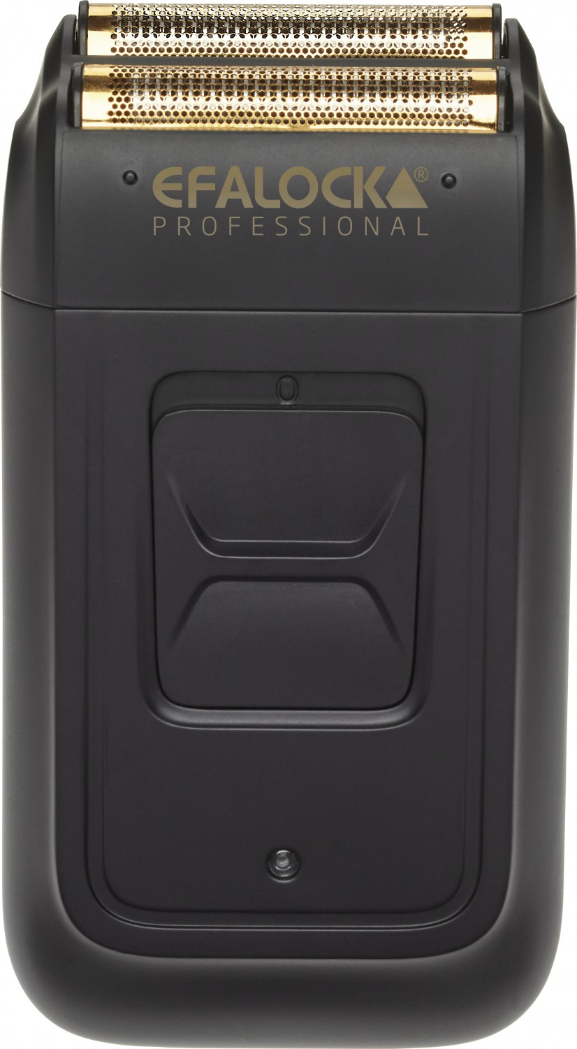  Efalock GOAL Shavor black 