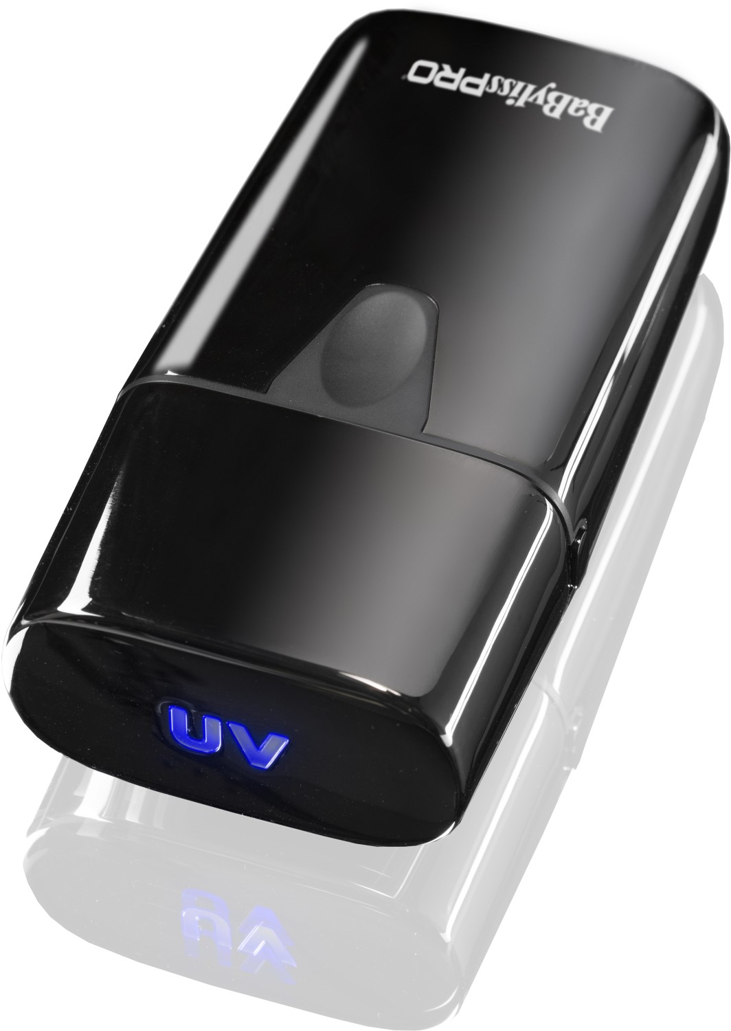  BaByliss PRO Single UV Foil Shaver 