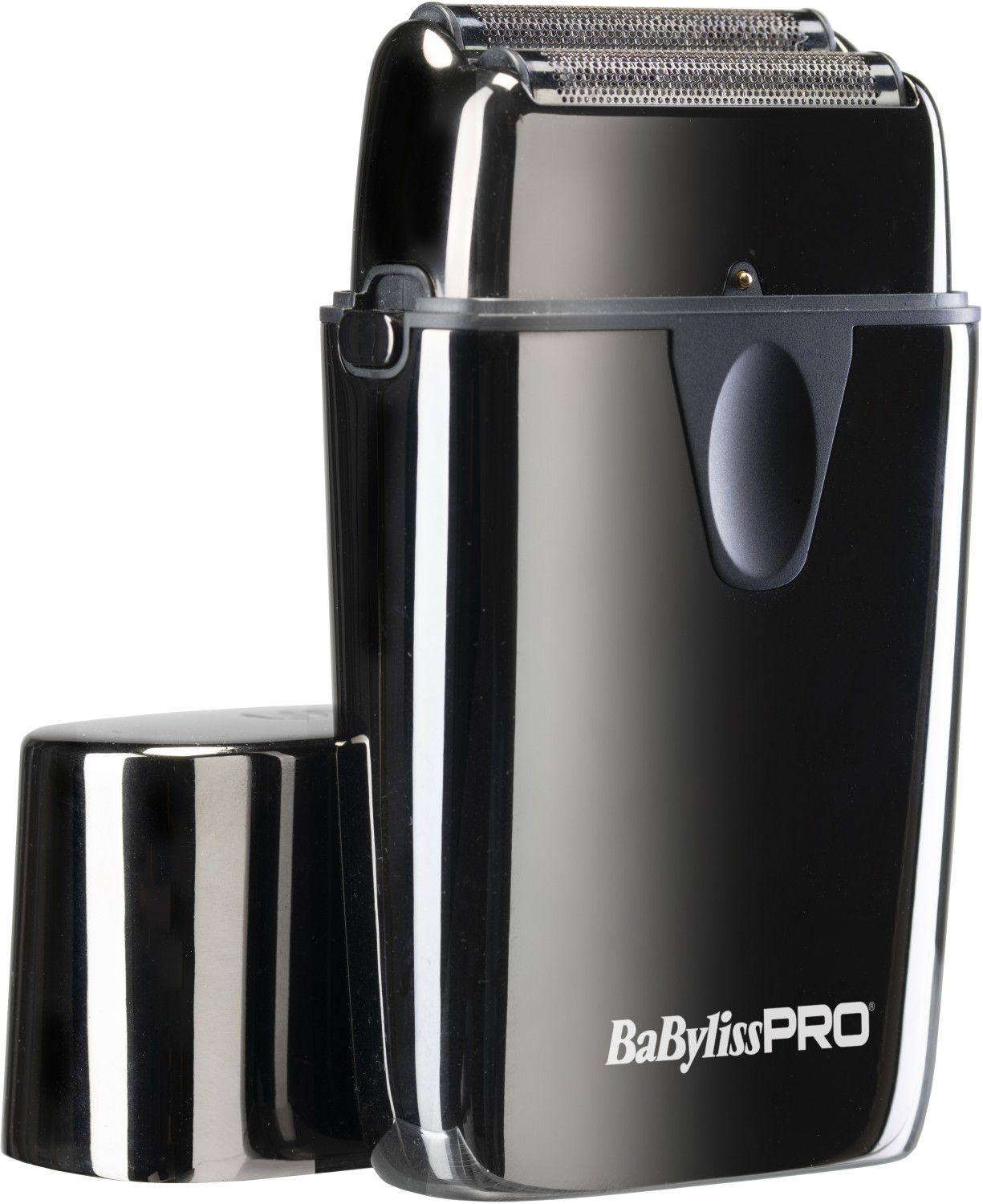  BaByliss PRO Double UV Foil Shaver 