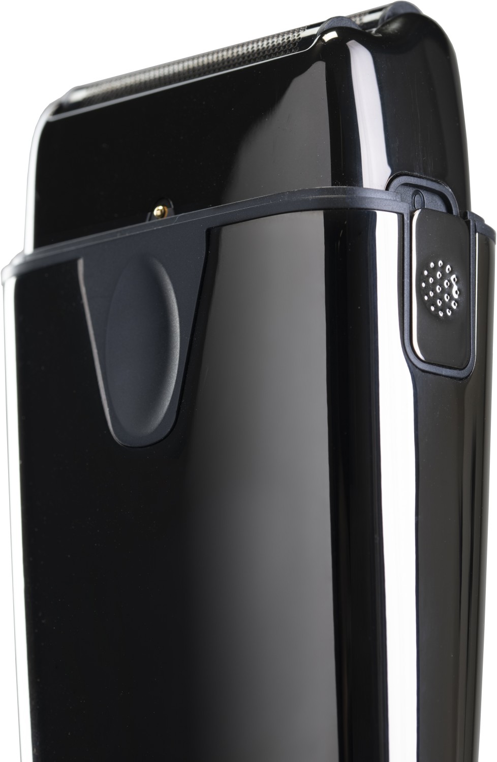  BaByliss PRO Double UV Foil Shaver 