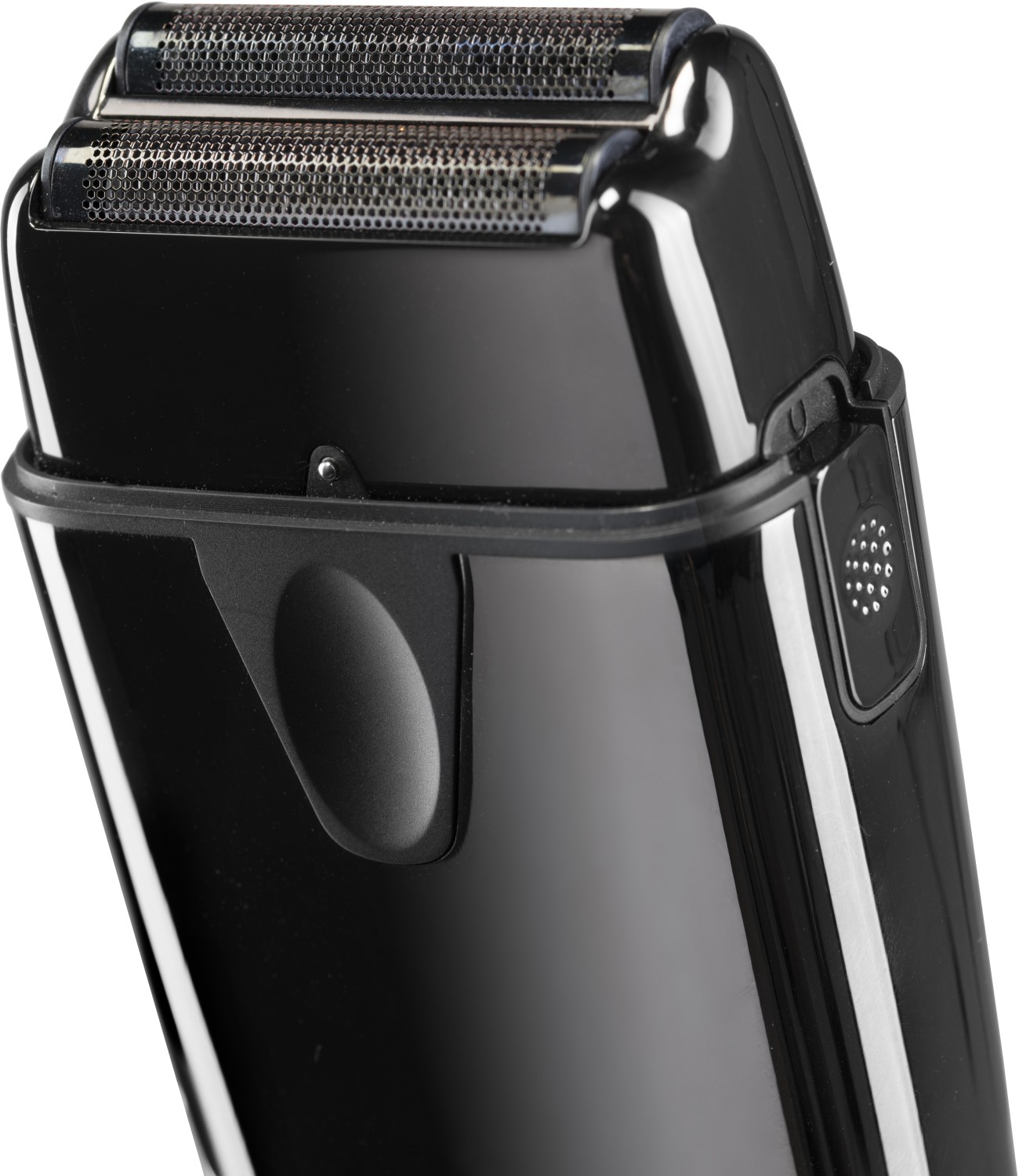  BaByliss PRO Double UV Foil Shaver 