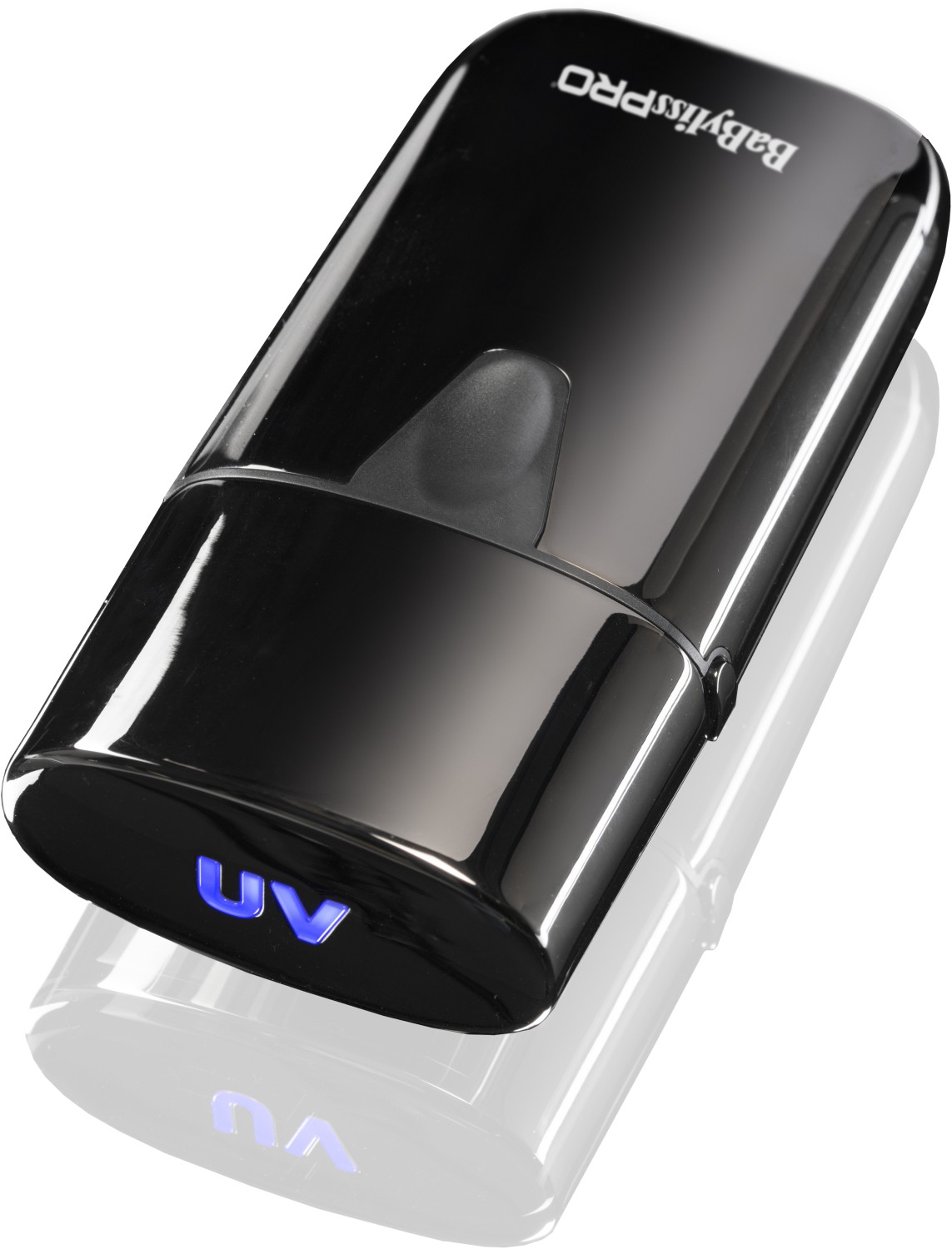  BaByliss PRO Double UV Foil Shaver 