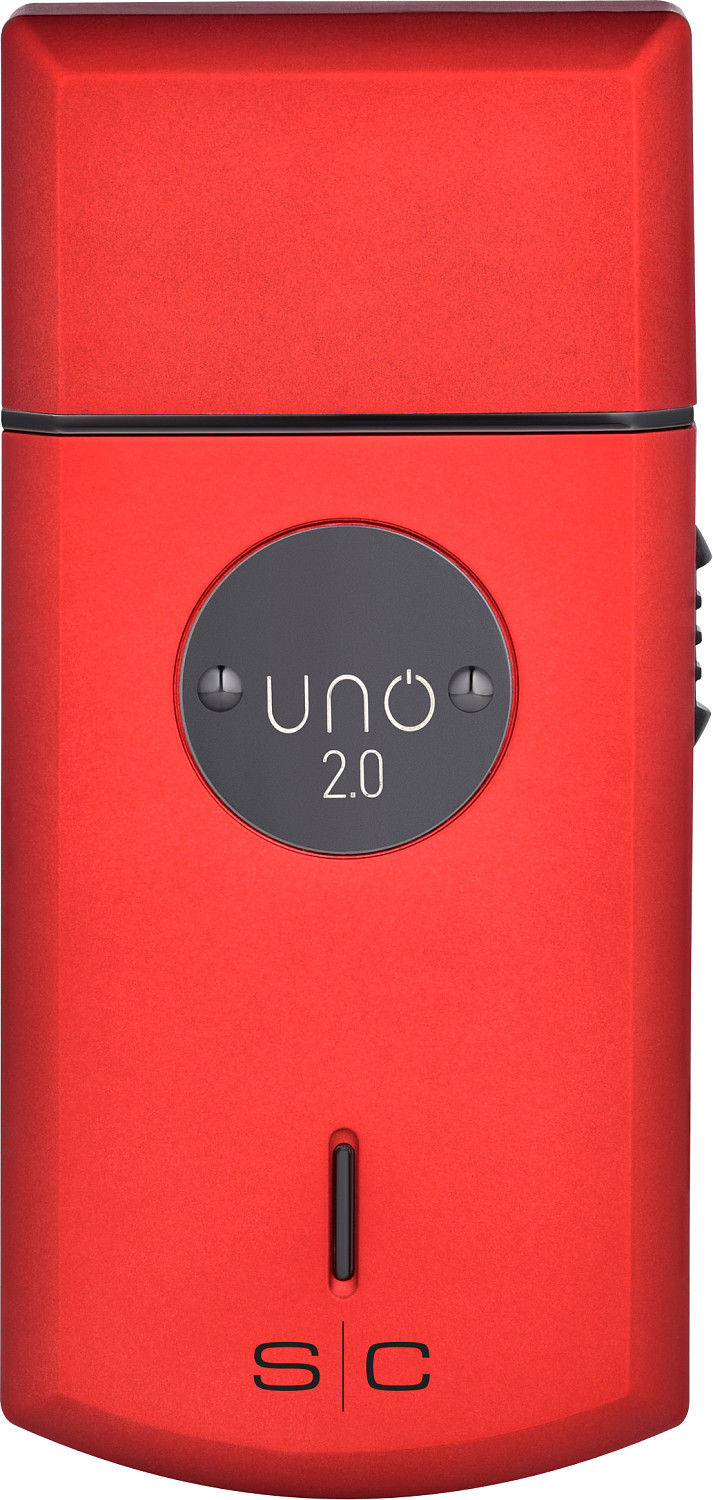  Stylecraft Uno 2.0 Red Shaver 
