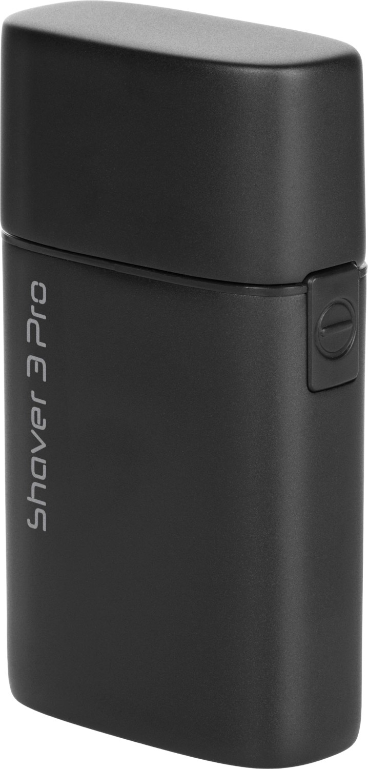  XanitaliaPro Shaver 3 Pro 